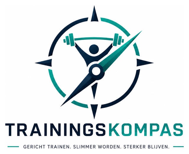 Trainingskompas — Gericht trainen. Slimmer worden. Sterker blijven.